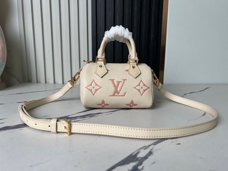 LV Speedy Bags